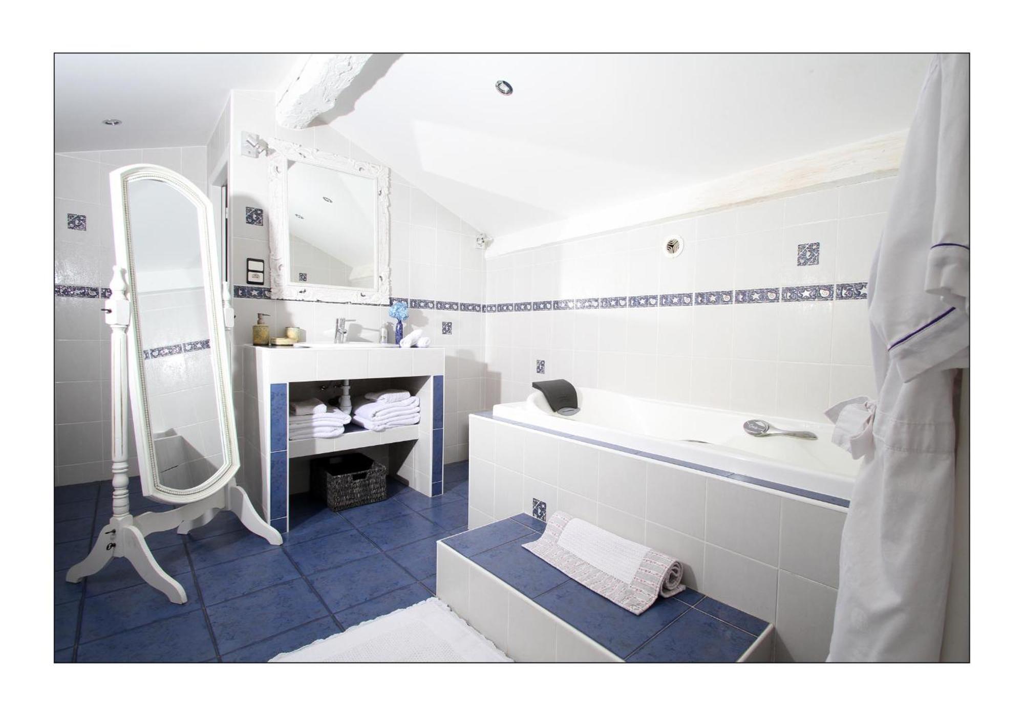 Villa Aimée Vals-les-Bains Habitación foto