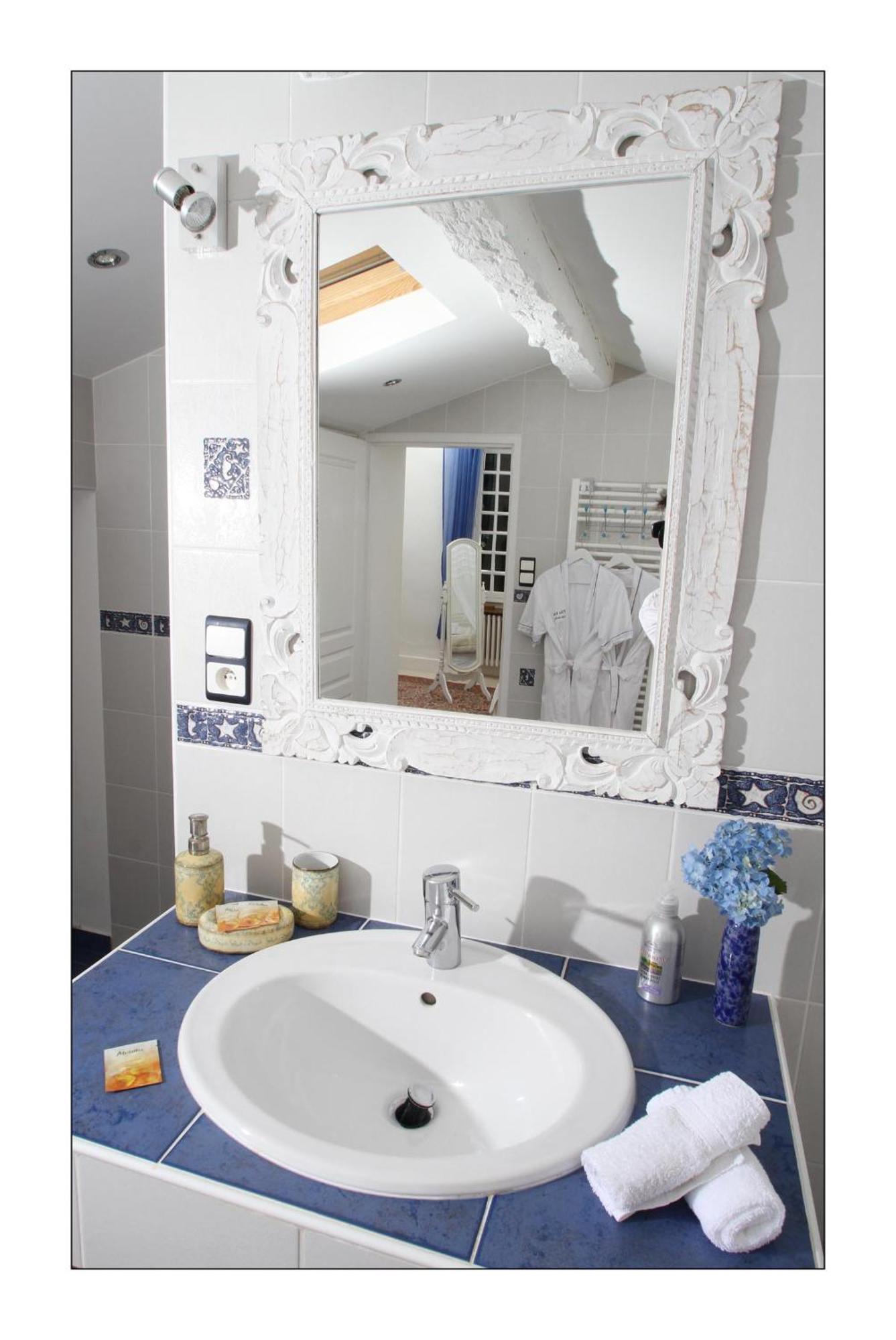 Villa Aimée Vals-les-Bains Habitación foto