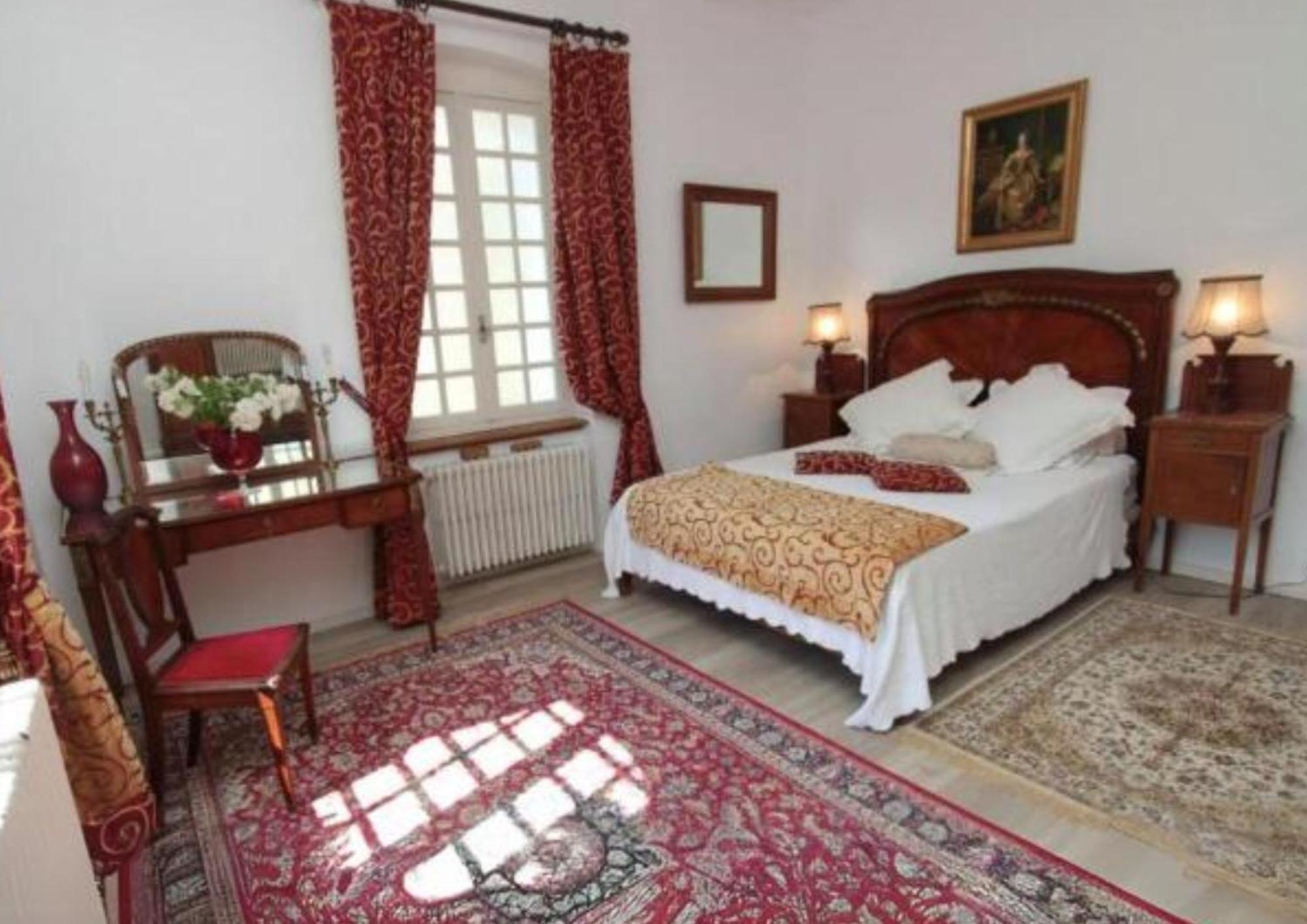 Villa Aimée Vals-les-Bains Exterior foto